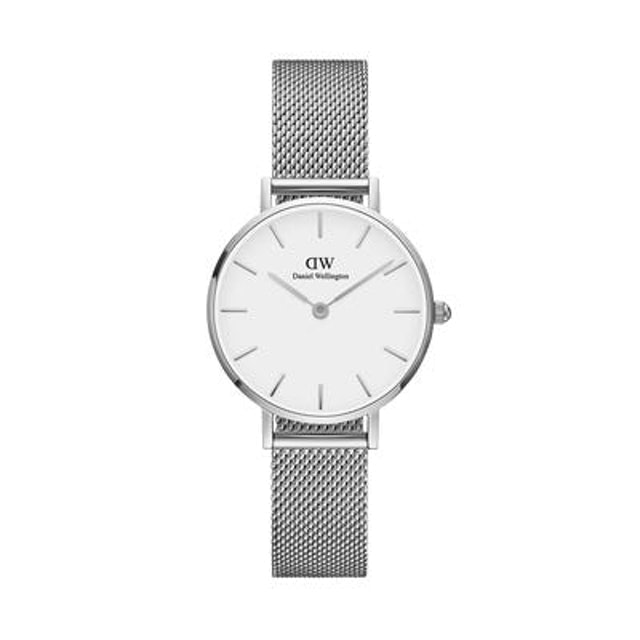 Daniel Wellington Petite Sterling 1